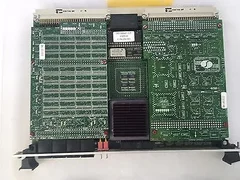 AMAT 0090-76109, ASSY, ELECT, SBC, SYNERGY 68040 CNTRL