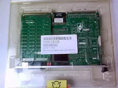 AMAT# 0090-76133 - PCB SBC Board, Synergy V452, 68040, 16MB RAM. PN: 0090-03467