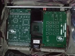 AMAT, 0090-76133, V452 SYNERGY board