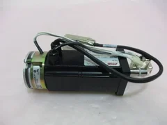 AMAT 0090-77013 Assy, Motor Z-Axis MCG 2281-MEB3551, 3.75 LB-In Torque. 416378