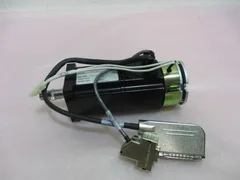 AMAT 0090-77013 Assy, Motor Z-Axis MCG 2281-MEB3551, 3.75 LB-In Torque. 416379