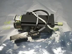 AMAT 0090-77014, Assy Motor Z-Axis PM 1/2, MCG, 2281-MEB3551, 3.75 LB-IN, 416370