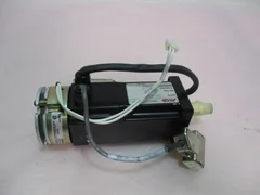 AMAT 0090-77014, Assy Motor Z-Axis PM 1/2, MCG, 2281-MEB3551, 3.75 LB-IN. 416382