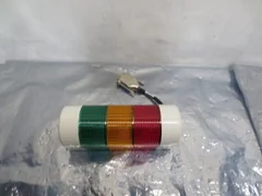 AMAT 0090-77037 PATLITE WM-FB ASSY, CONTROLLER SIGNAL TOWER, 111652