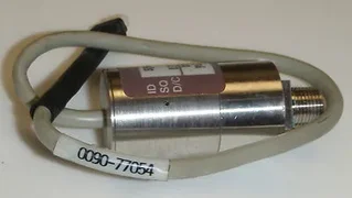 AMAT 0090-77054 Pressure Transducer -14.7 to +30 psig SensorTechnics SQ 96783  