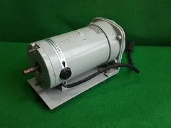 AMAT 0090-77057 SLURRY PUMP MOTOR FOR MIRRA CMP , USED