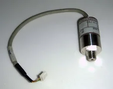 AMAT 0090-77067 Pressure Transducer -14.7 to +15 psig SensorTechnics SQ 96780 