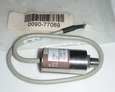 AMAT 0090-77069 Pressure Transducer -14.7 to +10 psig SensorTechnics SQ 97597  