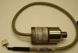 AMAT 0090-77083 Pressure Transducer -14.7 to +15 psig SensorTechnics SQ 96780 