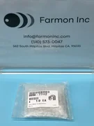 AMAT 0090-77112 Assy, Smoke Alarm Bypass, 177330