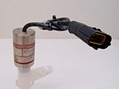 AMAT 0090-77128 ASSY,VACUUM XDCR HCLU PEDESTAL -14.7 to +15 PSIG 