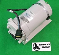 AMAT 0090-77135 SLURRY PUMP MOTOR FOR MIRRA CMP, NEW