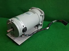 AMAT 0090-77135 SLURRY PUMP MOTOR FOR MIRRA CMP , USED
