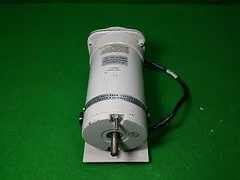 AMAT 0090-77135 SLURRY PUMP MOTOR , USED