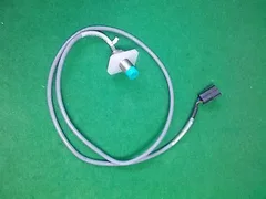 AMAT 0090-77154 BRUSH BAR OPEN (L), USED