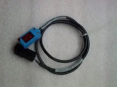 AMAT 0090-77156 WAFER PRESENT SWITCH, BRUSH UNIT #1,2, WORKING