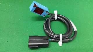 AMAT 0090-77162 WAFER PRESENT SWITCH, USED