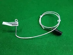 AMAT 0090-77163 HARNESS, SRD MODULE, HEATER TEMP. SENSOR , USED