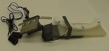 AMAT 0090-77203 HARNESS SHUTTLE WAFER Assy. With Wafer Present Switch 