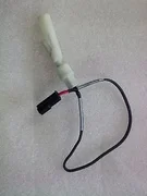 AMAT 0090-77207 HARNESS, LEVEL SW, INPUT MODULE 300MM, USED