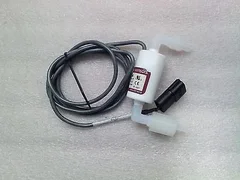 AMAT 0090-77222 HARNESS, MEGASONIC H202 FL0W SWITCH, WORKING