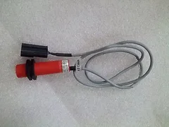 AMAT 0090-77234 HARNESS, WATER LEVER SENSOR, USED