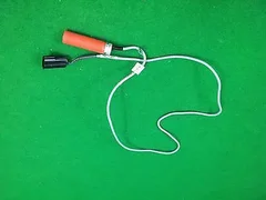 AMAT 0090-77240 HARNESS, H2O2 HIGH LEVEL SENSOR , USED