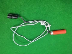 AMAT 0090-77244 HARNESS NH4OH HIGH LEVEL SENSOR , USED