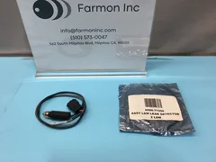 AMAT 0090-77256 ASSY LDM LEAK DETECTOR 2, 163289