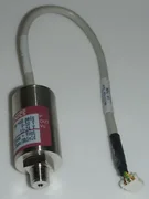 AMAT 0090-77263 Pressure Transducer -14.7 to +10 psig SensorTechnics SQ 96612  