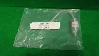 AMAT 0090-77286 PRESSURE TRANSDUCER SST , NEW