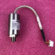 AMAT 0090-77286 Pressure Transducer -14.7 TO 10 psig Sensor Technics 96612