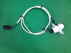 AMAT 0090-77291 ASSY, CHEM 1 PRESSURE SWITCH, MEG LDM, USED