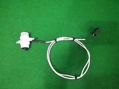 AMAT 0090-77292 ASSY, CHEM 2 PRESSURE SWITCH, MEG LDM , USED