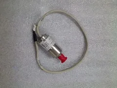 AMAT 0090-77297 PP PRESSURE TRANSDUCER -14.7 TO 10, WORKING