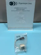 AMAT 0090-77304 CABLE ASSY, SENSOR CDA PGI, SMC ISE4B-T1-26 PRESSURE, 178617