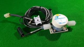AMAT 0090-77332 CHEM FLOW SWITCH, USED