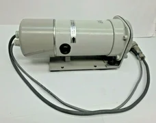 AMAT 0090-77345 assy. pump motor brush  Masterflex Pump Motor 900-1301