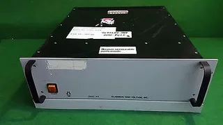 AMAT 0090-91155 GLASSMAN PSU VARIABLE SUPP, USED