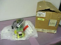 AMAT 0090-91609 Splitter Box X13AB, 409382