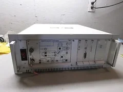 AMAT 0090-91620 Beamline Vacuum Control Panel Chassis