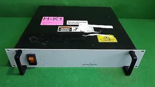 AMAT 0090-91806 FOCUS PSU ASSY (GLASSMAN), USED