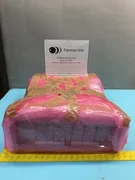 AMAT 0090-91818 SOURCE MAGNET CONTROLLER CHASSIS PRE ACCEL/AMAG CTRL, 129003