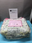 AMAT 0090-91818 SOURCE MAGNET CONTROLLER CHASSIS PRE ACCEL/AMAG CTRL, 138101