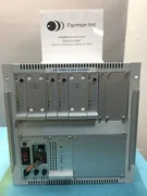 AMAT 0090-91890 IMPLANT 23E PSU TEMP AND GAS CHASSIS CONTROL, 125731