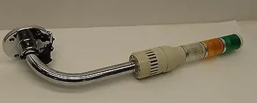 AMAT 0090-93018 Patlite Signal Tower SLEB-EN 24V  Green, Amaber, White