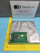 AMAT 0100-00001 DC Power Supply Monitor PCB Board, 130704