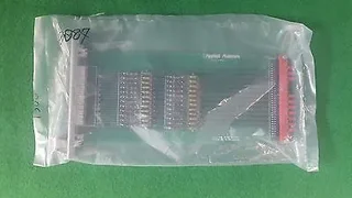 AMAT 0100-00002, 0130-00002 FUSE BOARD, PWB ASSY, USED