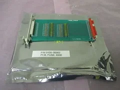 AMAT 0100-00002 PCB, Fuse, 8300, 0110-00002, 411219