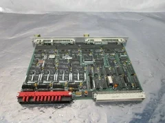 AMAT 0100-00003 Stepper Drive PCB Card Rev. B, P5000, Stepper Controller, 105462